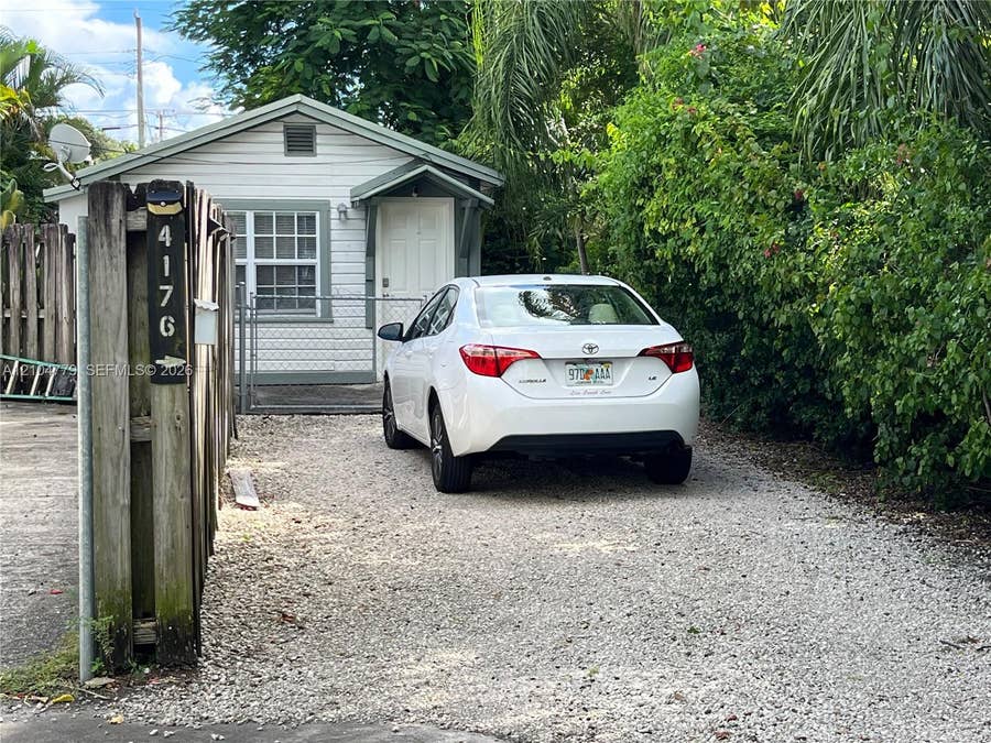 Property photo for 4176 SW 9th Street, #B, Miami, FL