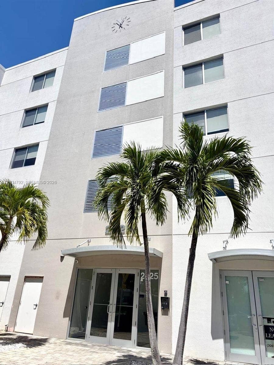 Property photo for 2425 SW 22nd Street, #505, Miami, FL