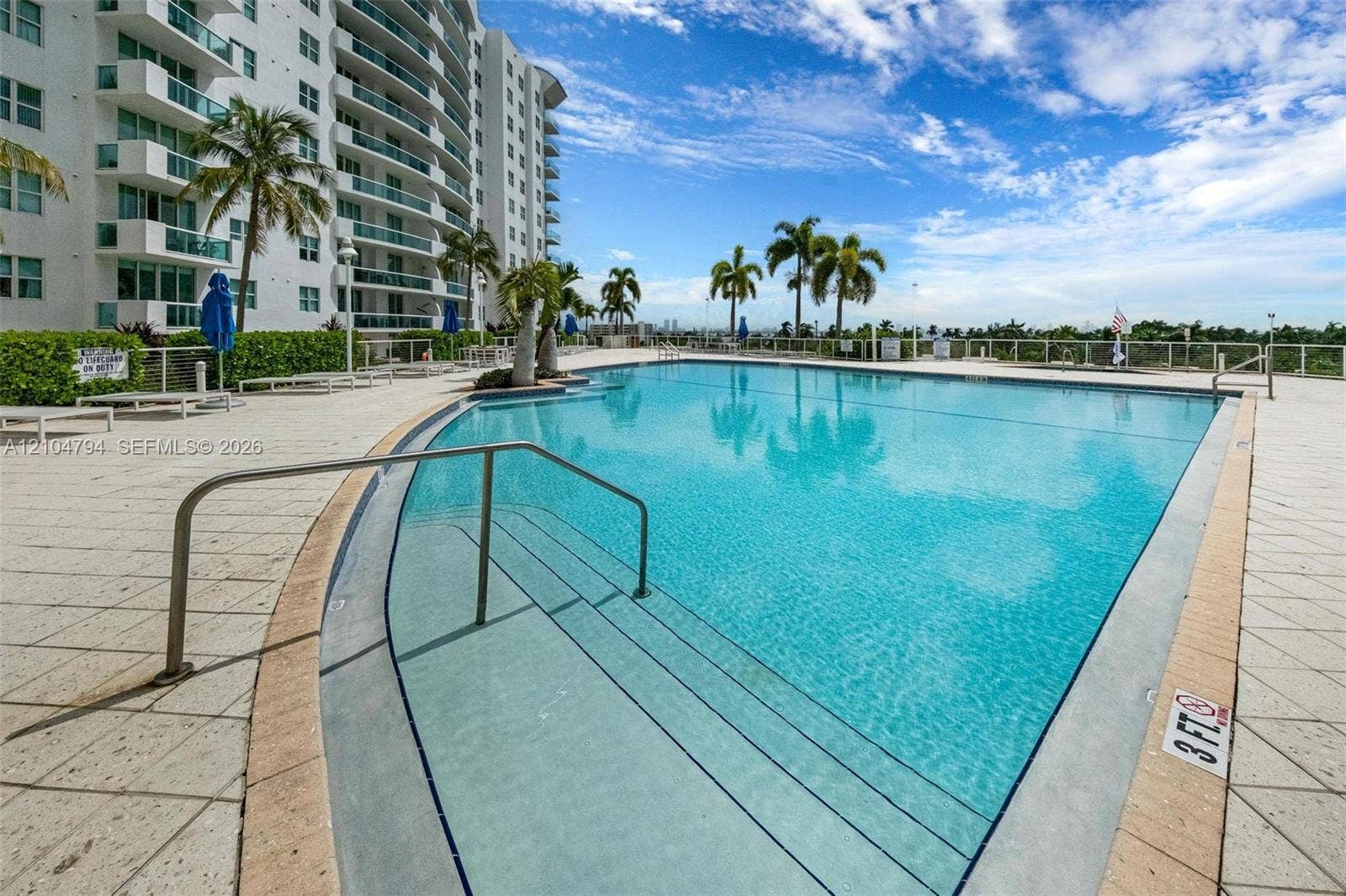 7918 Harbour Island Drive, #207, North Bay Village, FL 33141 Photo 45