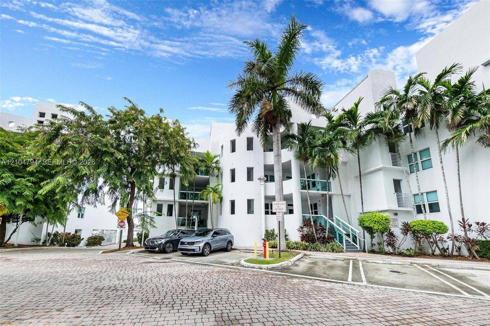 7918 Harbour Island Drive, #207, North Bay Village, FL 33141 Photo 41