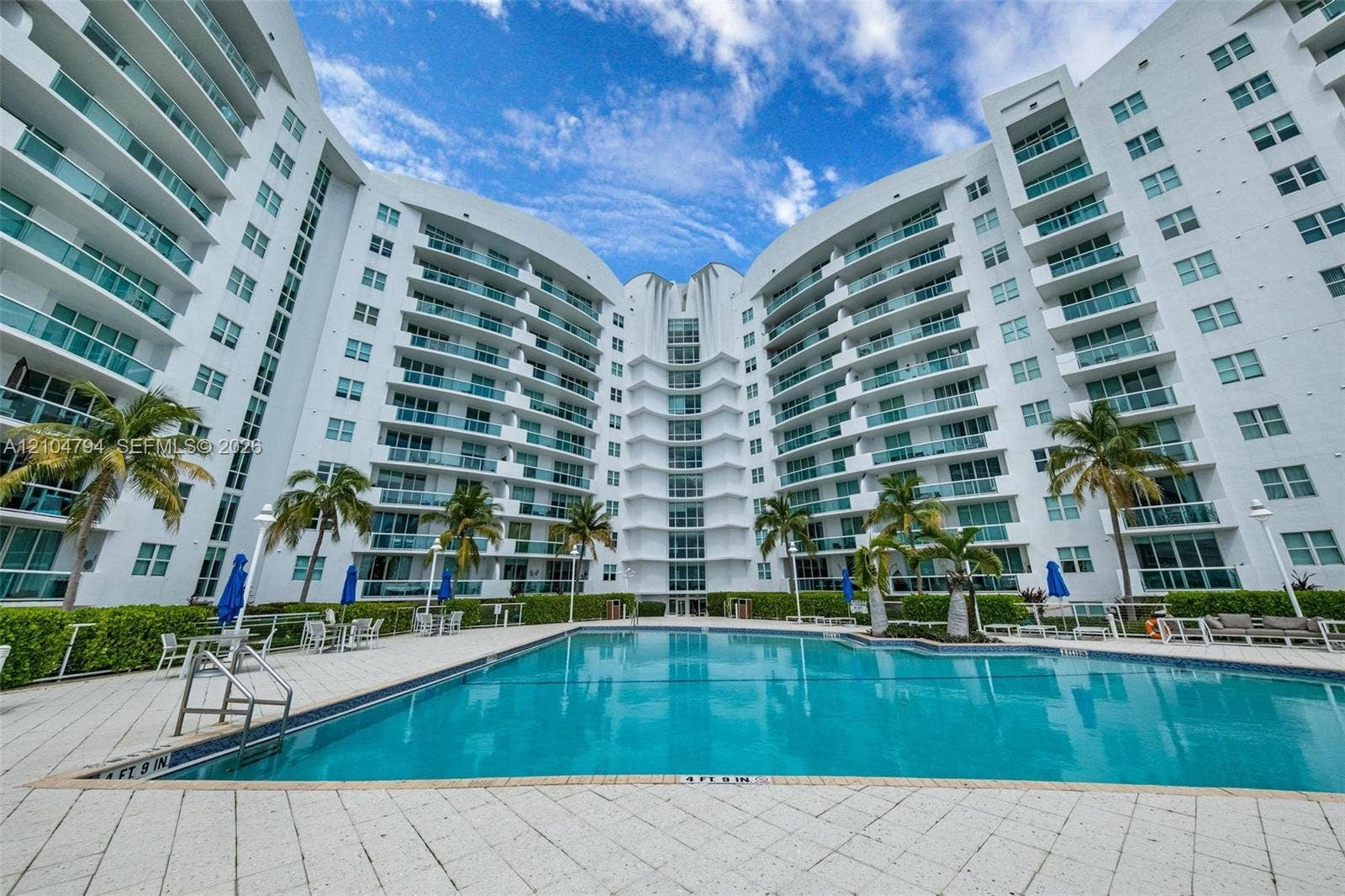 7918 Harbour Island Drive, #207, North Bay Village, FL 33141 Photo 42