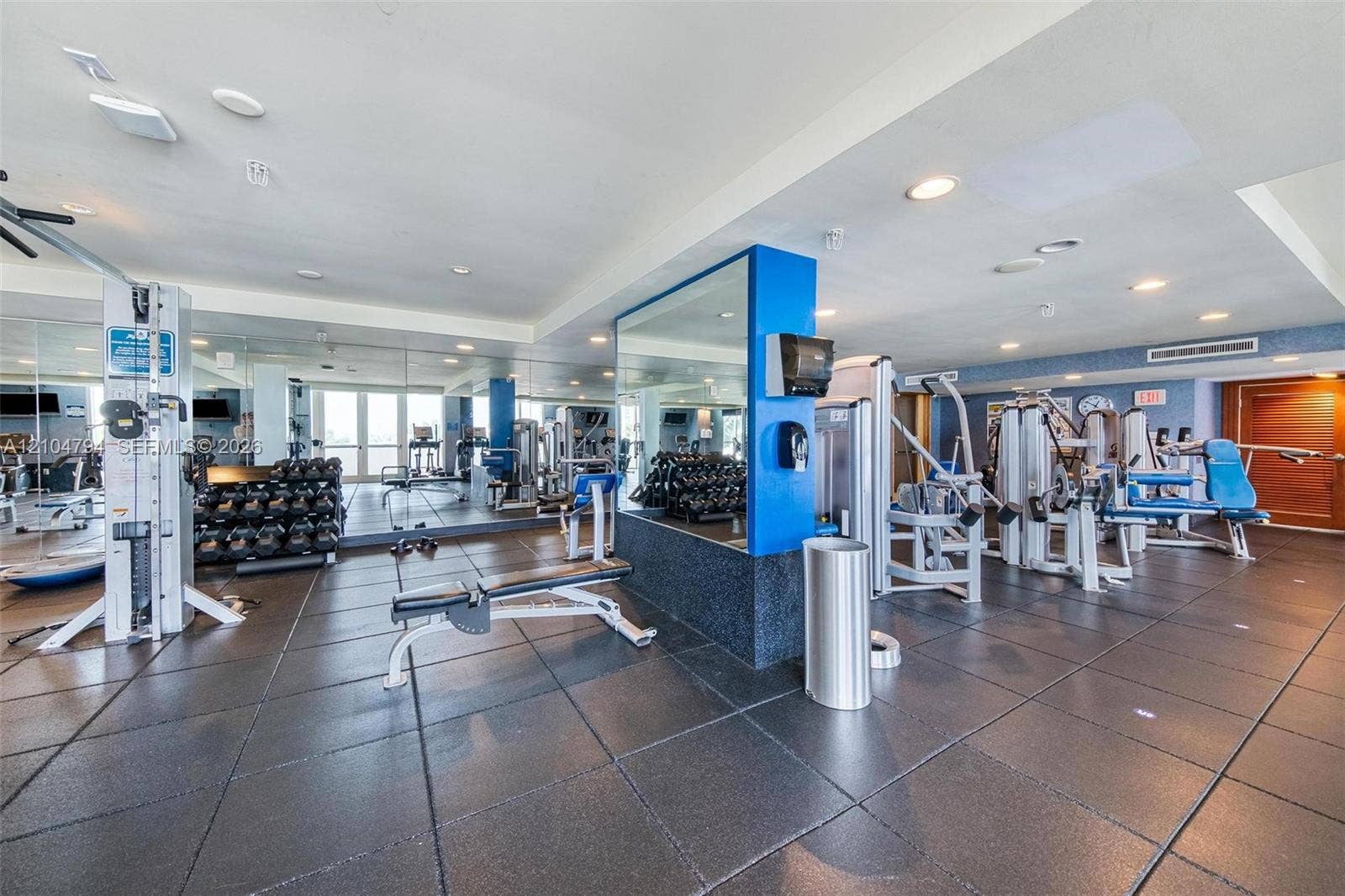 7918 Harbour Island Drive, #207, North Bay Village, FL 33141 Photo 49
