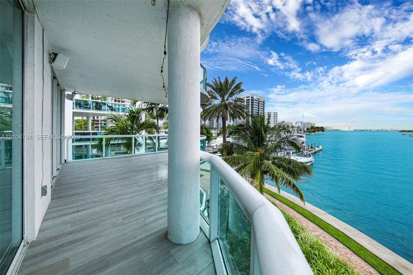 7918 Harbour Island Drive, #207, North Bay Village, FL 33141 Photo 6