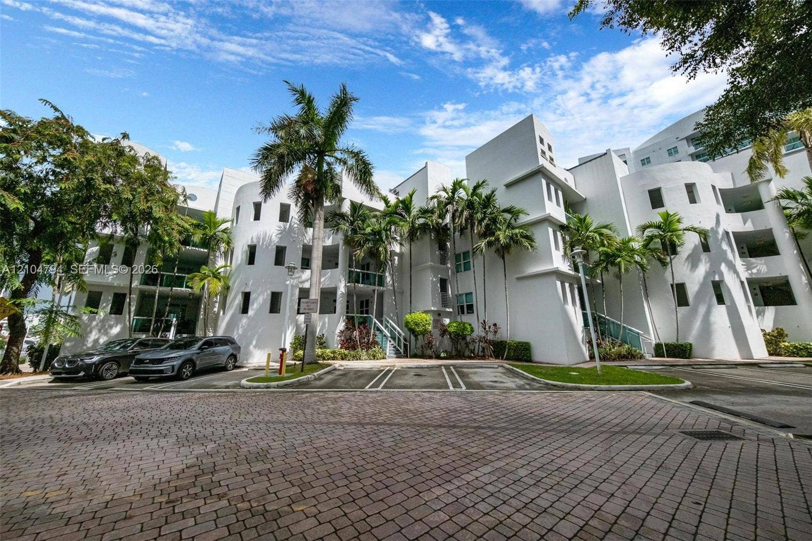 7918 Harbour Island Drive, #207, North Bay Village, FL 33141 Photo 47