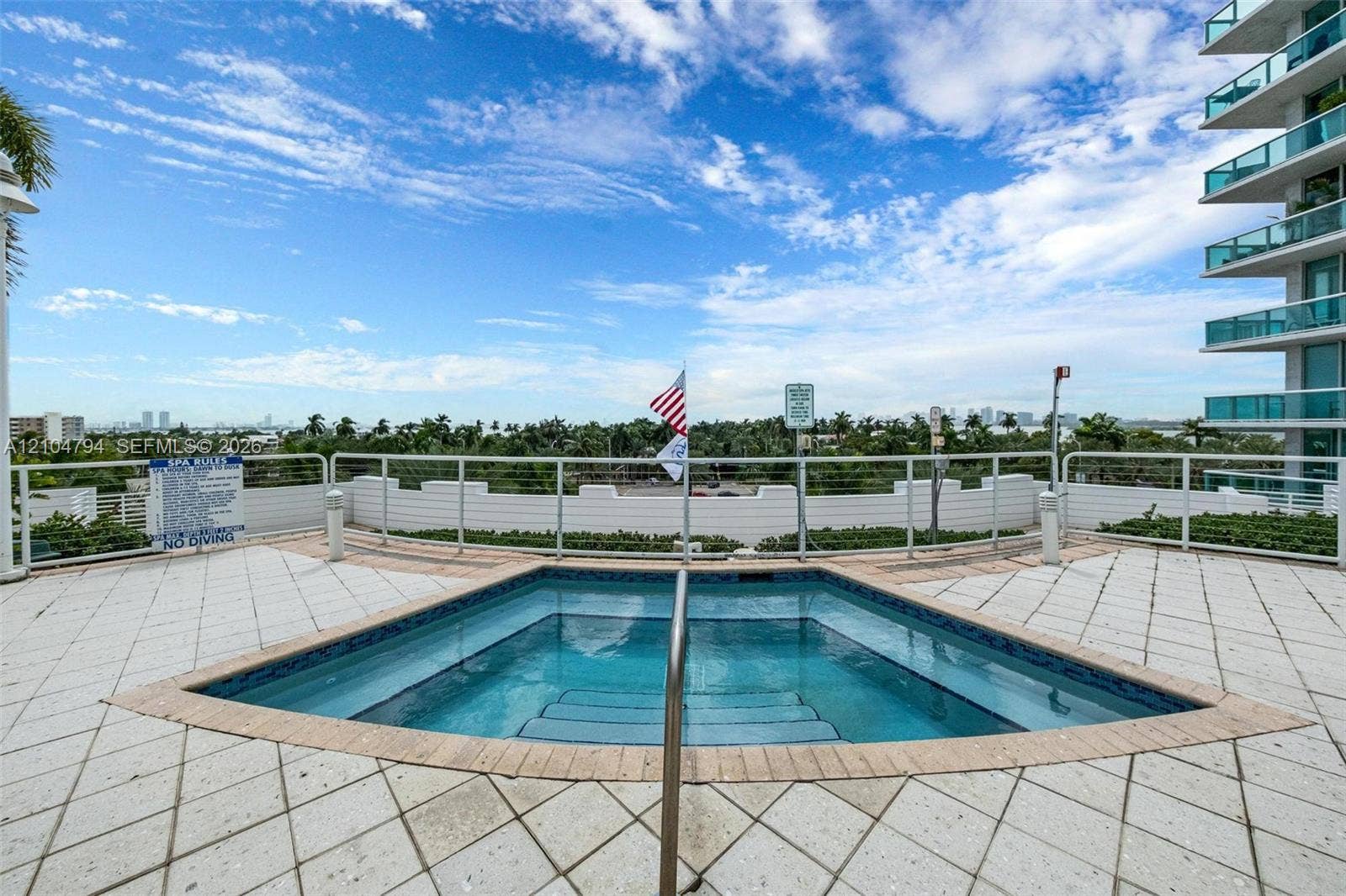 7918 Harbour Island Drive, #207, North Bay Village, FL 33141 Photo 46