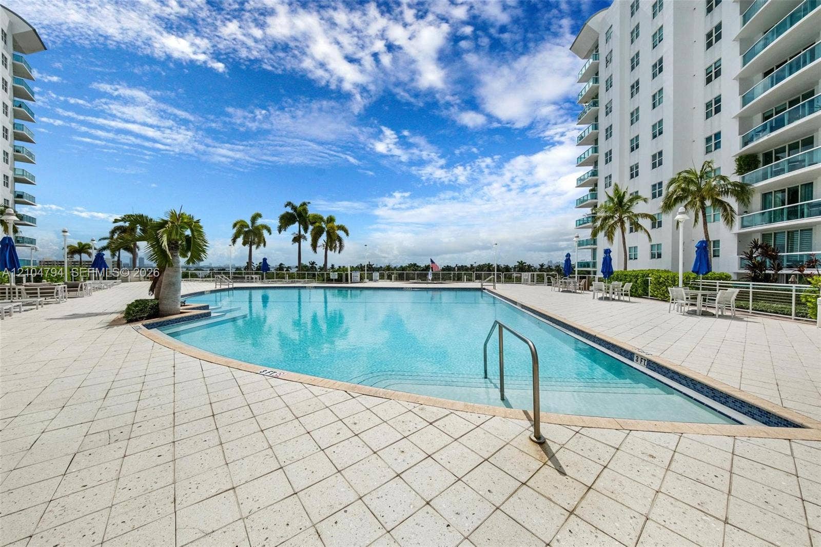 7918 Harbour Island Drive, #207, North Bay Village, FL 33141 Photo 44