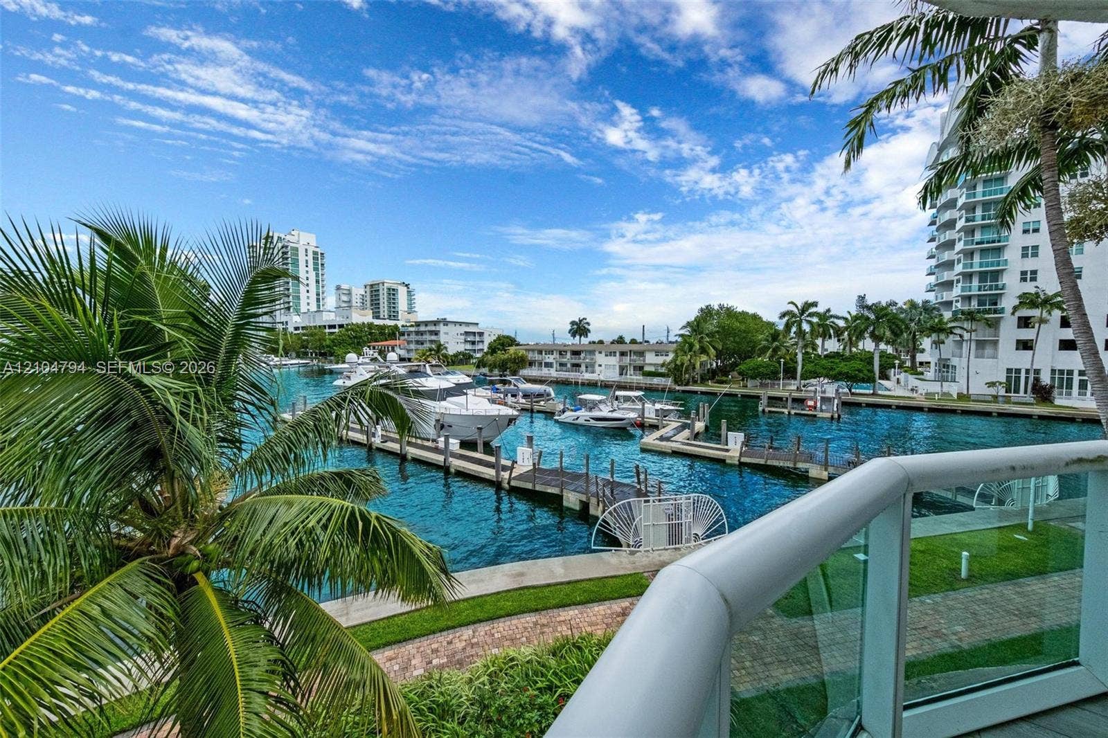 7918 Harbour Island Drive, #207, North Bay Village, FL 33141 Photo 4