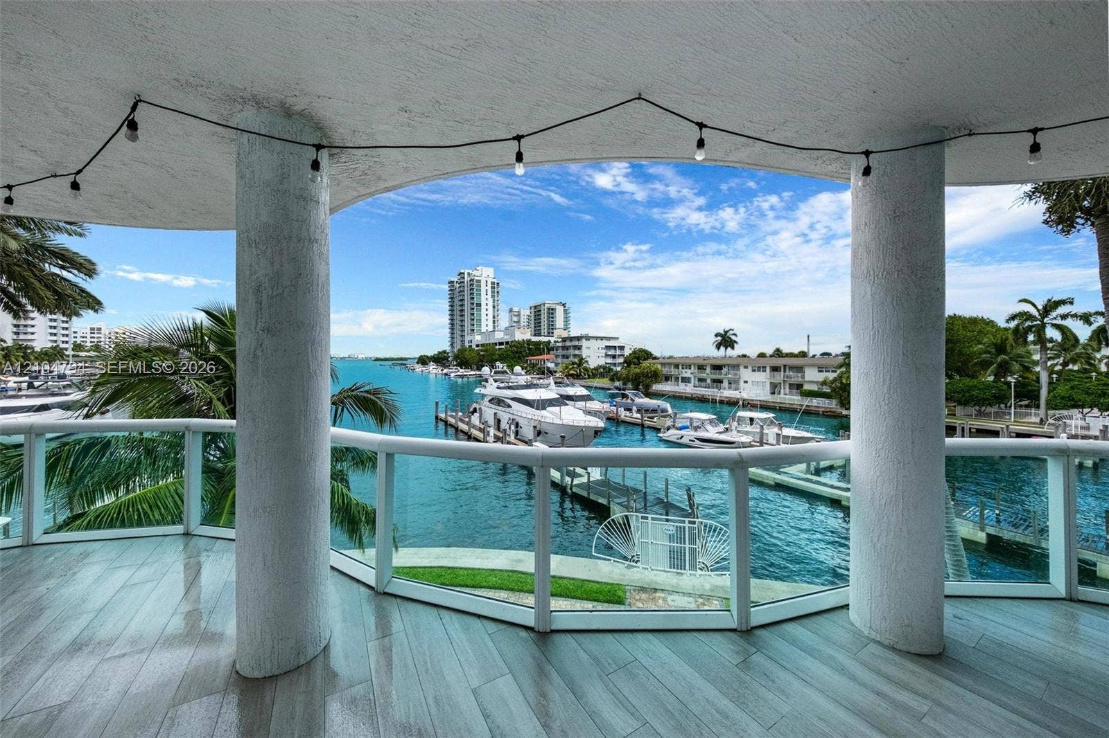 7918 Harbour Island Drive, #207, North Bay Village, FL 33141 Photo 8