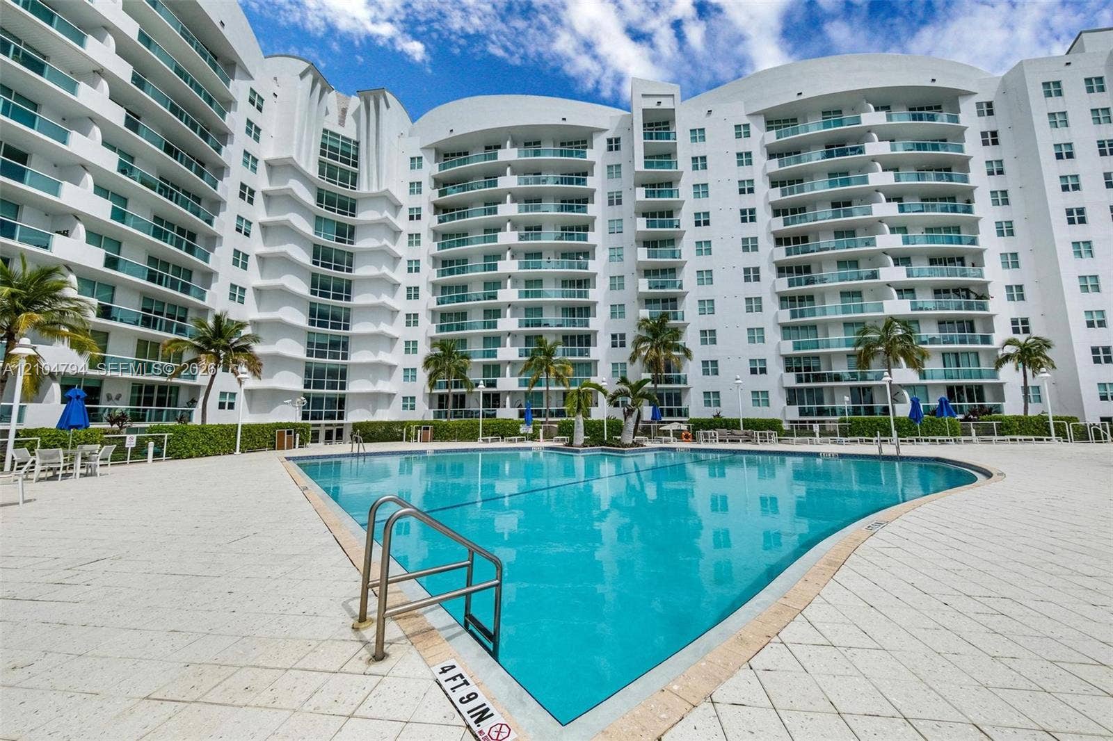 7918 Harbour Island Drive, #207, North Bay Village, FL 33141 Photo 43