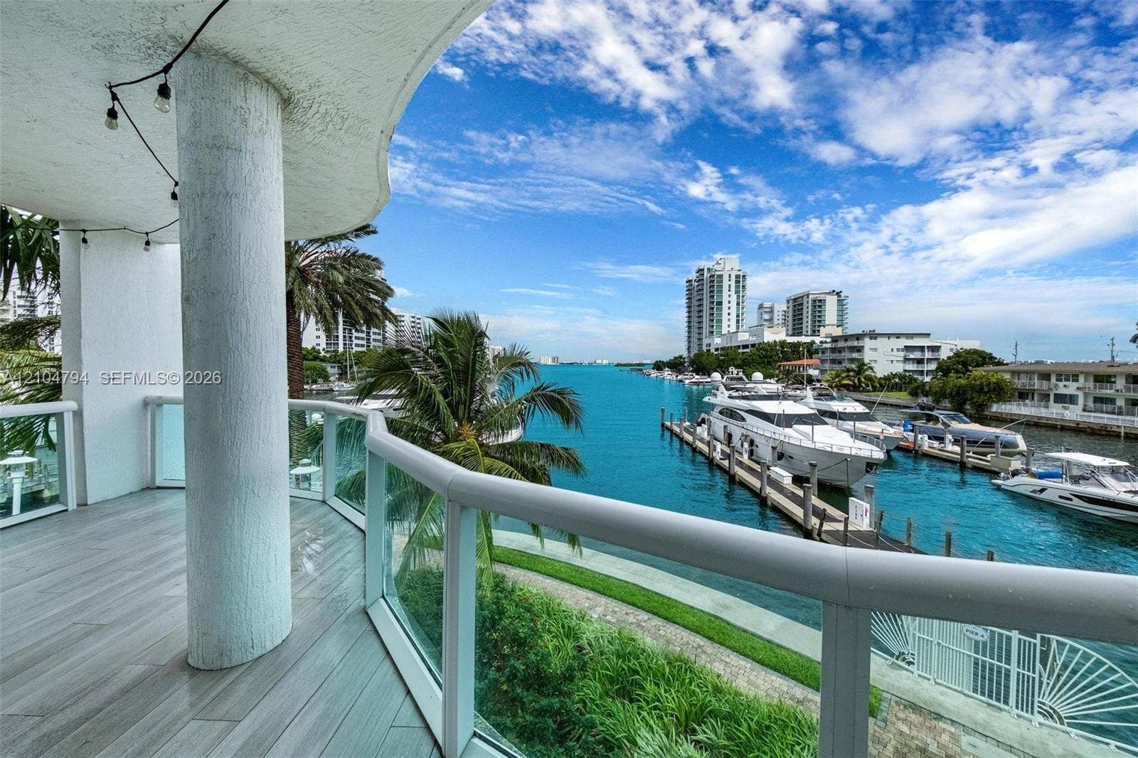 7918 Harbour Island Drive, #207, North Bay Village, FL 33141 Photo 1
