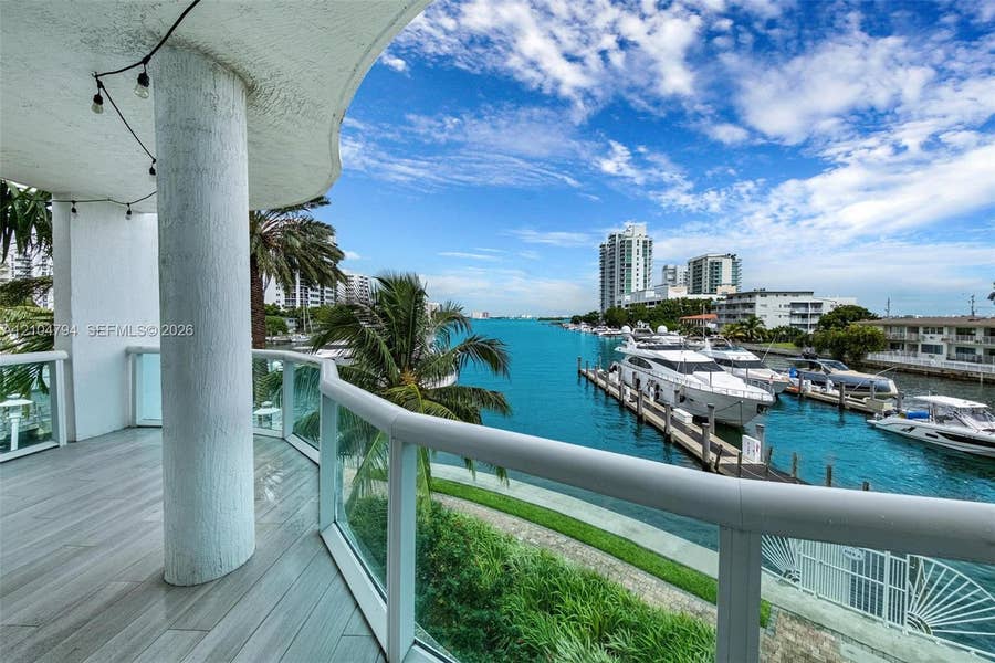 Property photo for 7918 Harbour Island Drive, #207, North Bay Village, FL