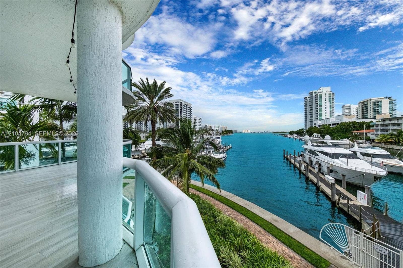 7918 Harbour Island Drive, #207, North Bay Village, FL 33141 Photo 3
