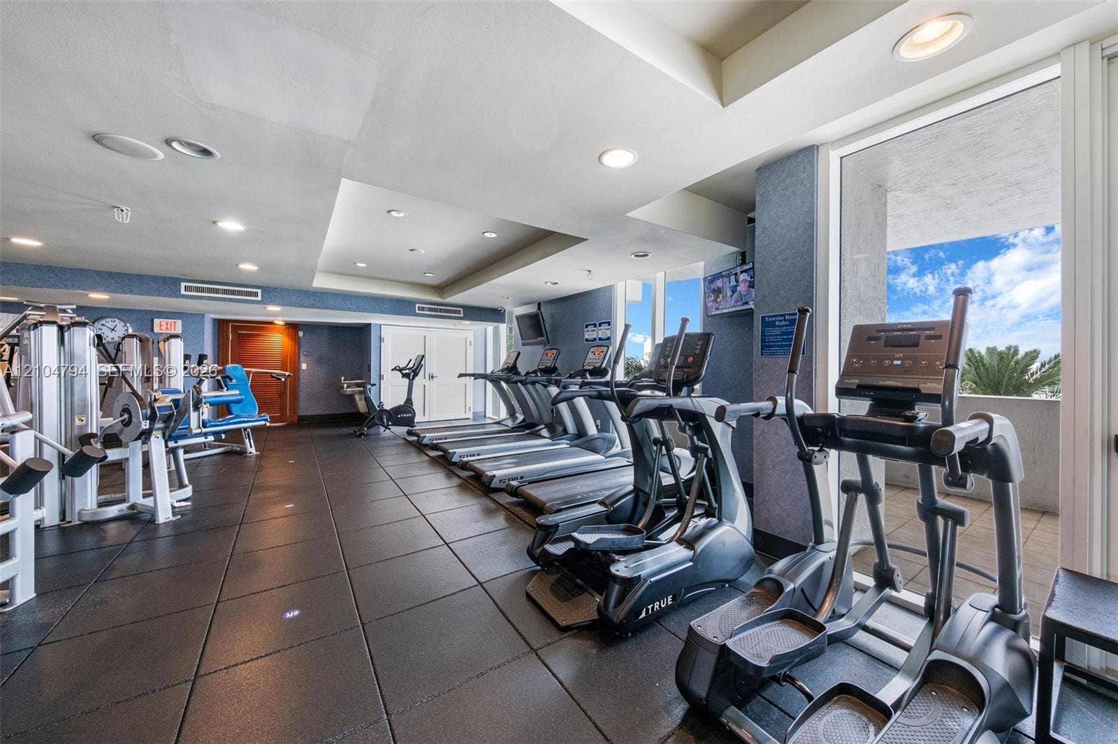 7918 Harbour Island Drive, #207, North Bay Village, FL 33141 Photo 48
