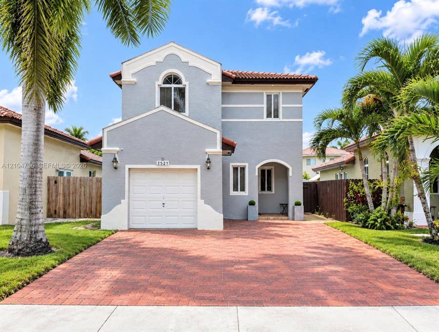 Property photo for 2521 NE 41st Avenue, Homestead, FL