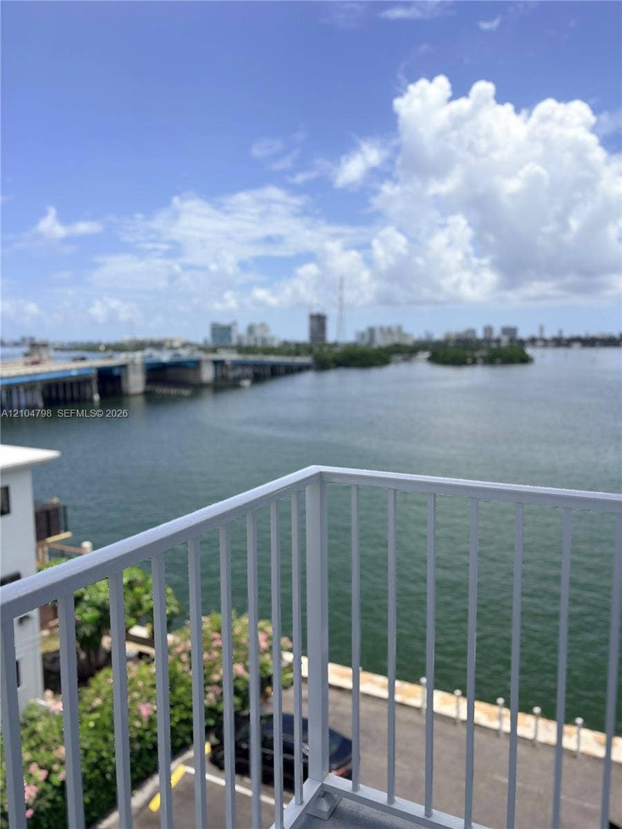 7825 NE Bayshore Court, #501, Miami, Miami, FL 33138 Photo 1