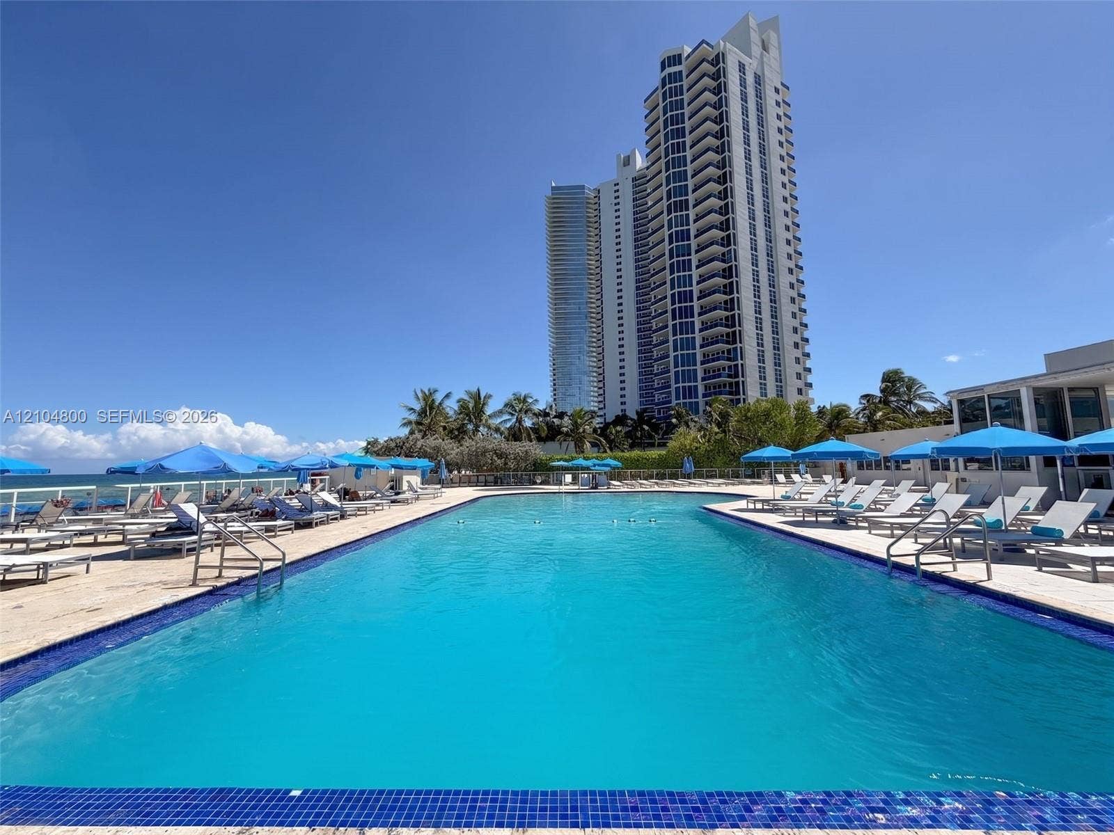 19201 Collins Avenue, #924, Sunny Isles Beach, Sunny Isles Beach, FL 33160 Photo 23