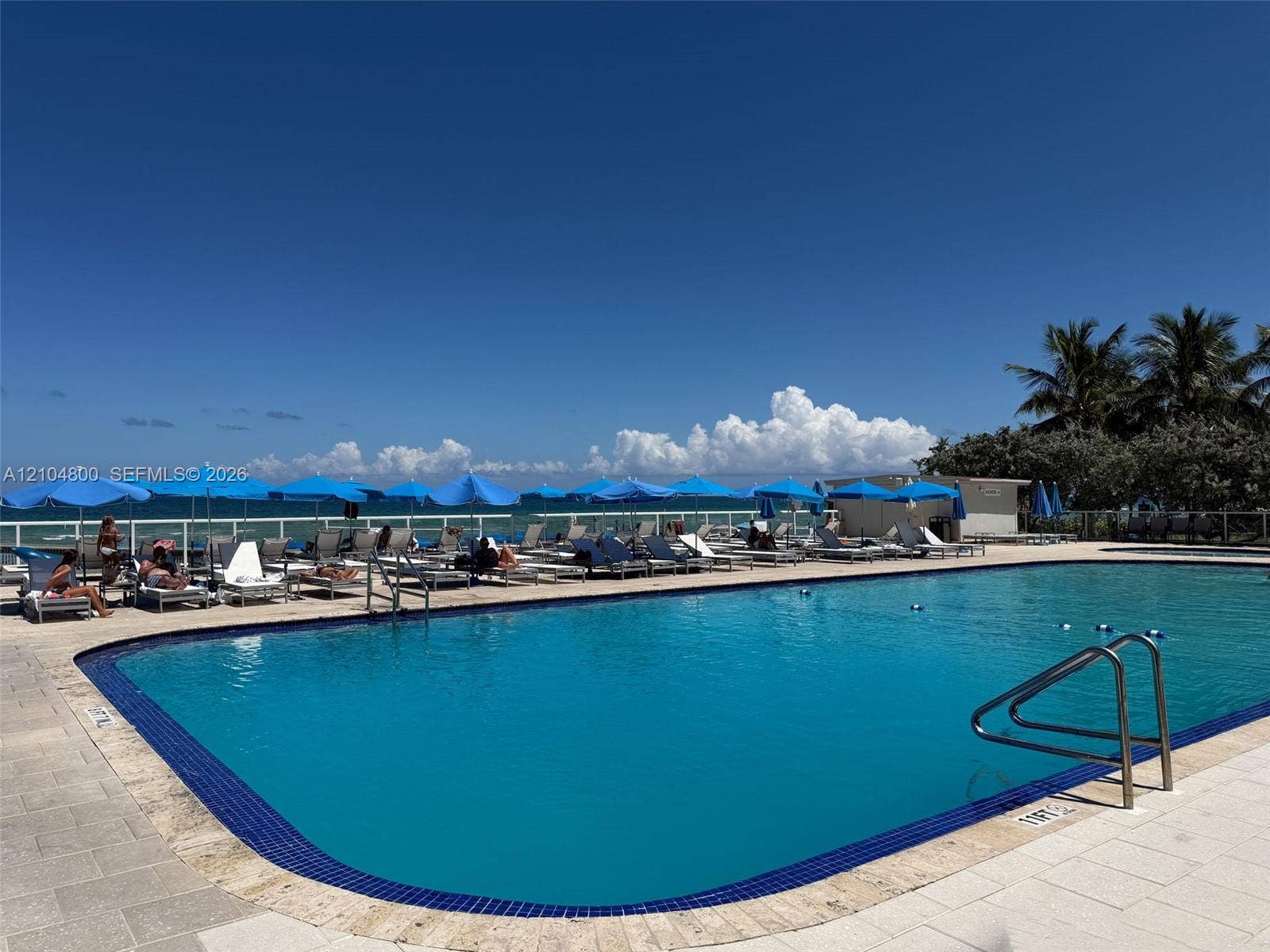 19201 Collins Avenue, #924, Sunny Isles Beach, Sunny Isles Beach, FL 33160 Photo 20