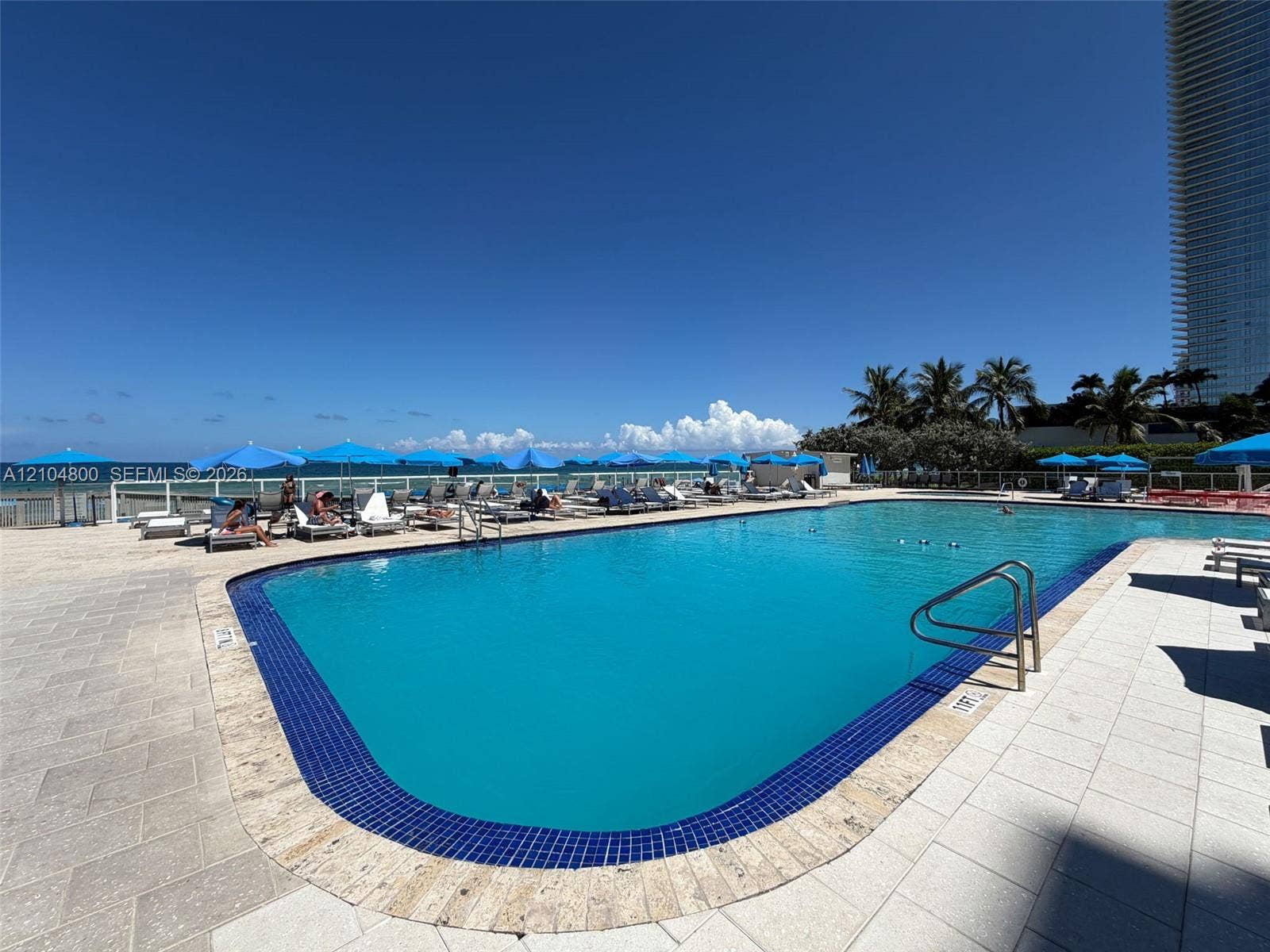 19201 Collins Avenue, #924, Sunny Isles Beach, Sunny Isles Beach, FL 33160 Photo 19