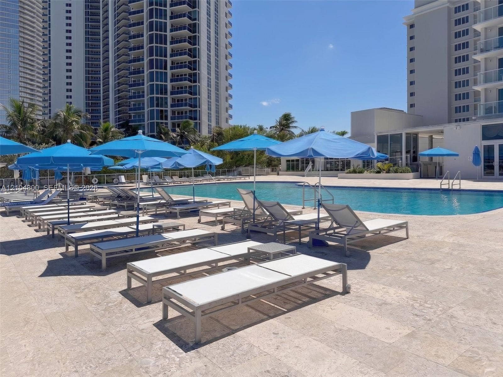 19201 Collins Avenue, #924, Sunny Isles Beach, Sunny Isles Beach, FL 33160 Photo 22