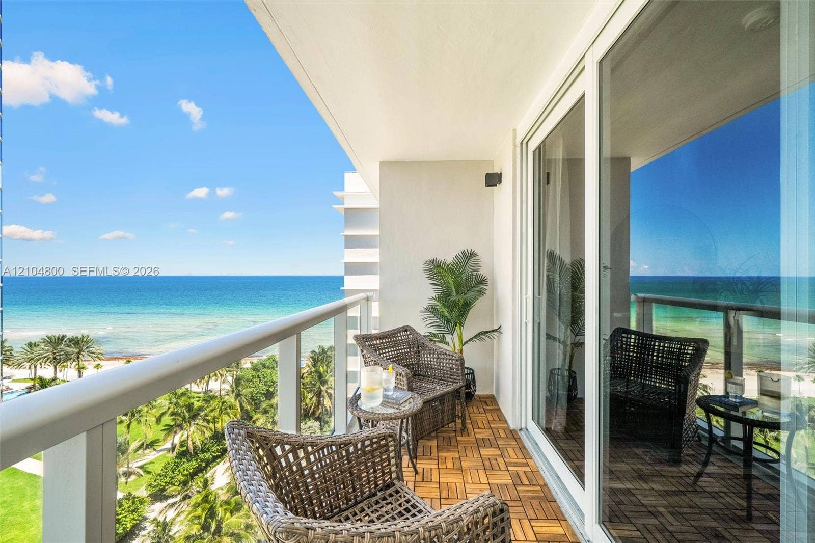 19201 Collins Avenue, #924, Sunny Isles Beach, Sunny Isles Beach, FL 33160 Photo 15