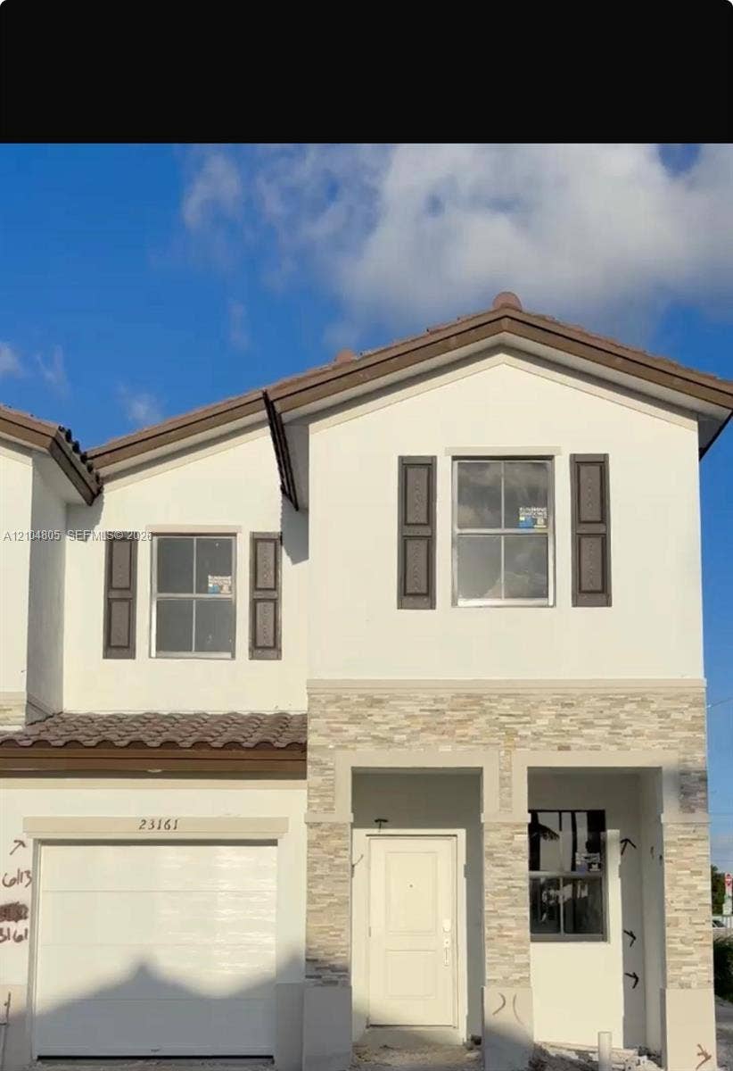 Property photo for 23161 SW 127th Court, #1, Miami, FL