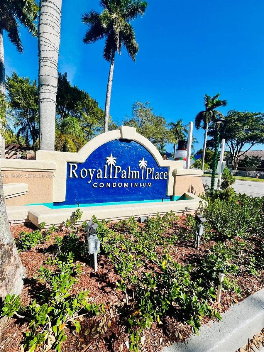 Property photo for 10451 SW 157th Place, #303, Miami, FL