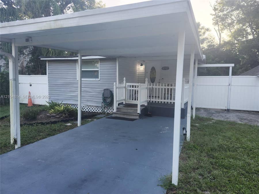 Property photo for 12727 N Ola, #1, Tampa, FL