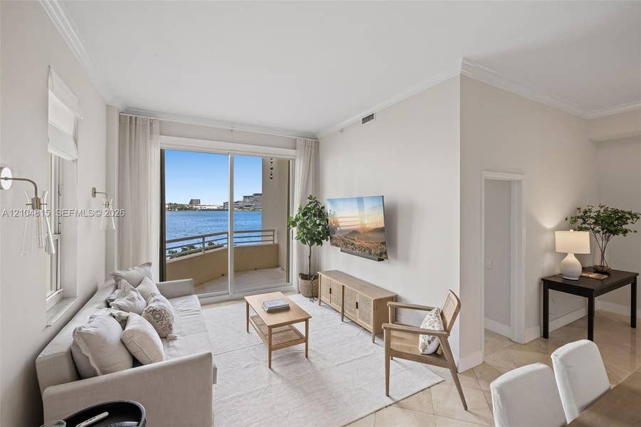 Property photo for 888 Brickell Key Drive, #410, Miami, FL
