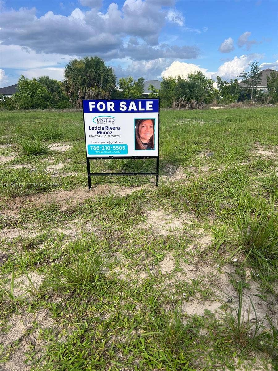 Property photo for 9 SW 22nd Court, Cape Coral, FL