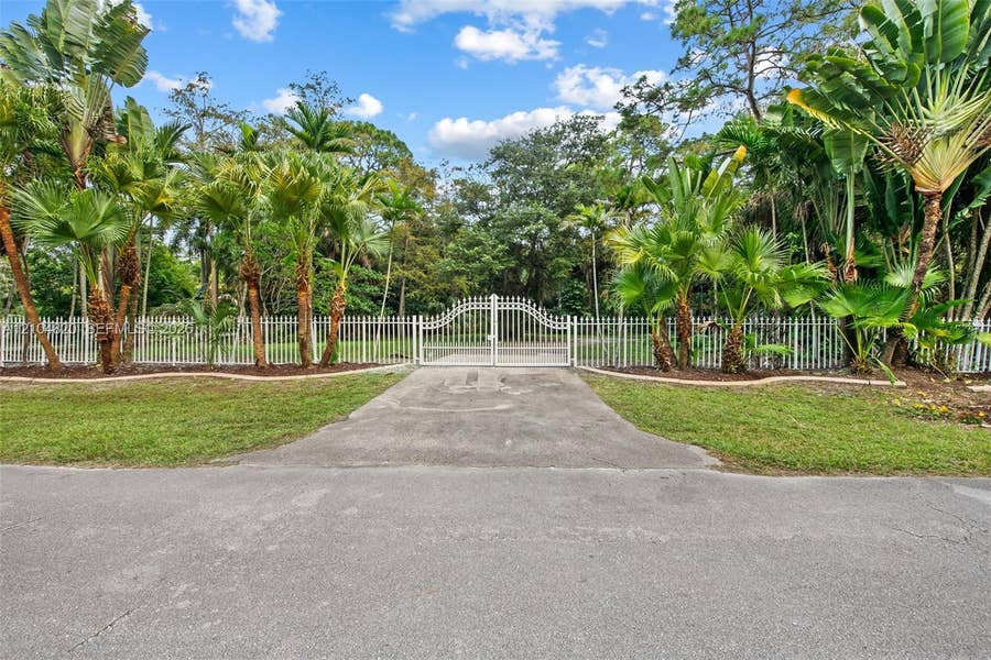 Property photo for 0 Godfrey Road, Parkland, FL