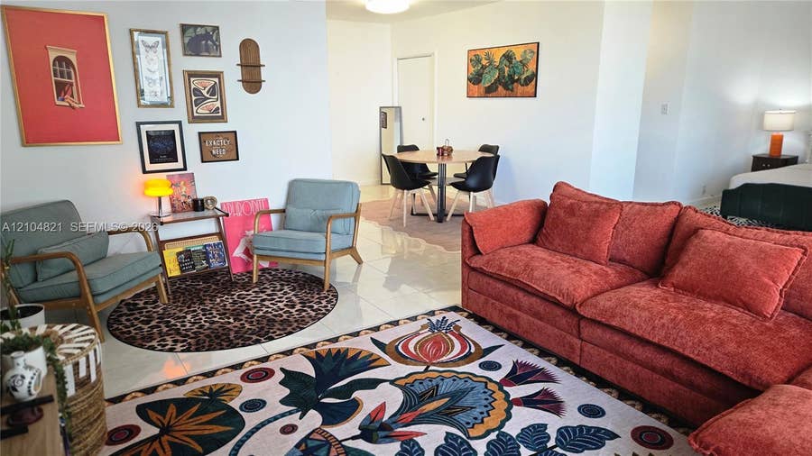 Property photo for 1000 West Avenue, #1204, Miami Beach, FL