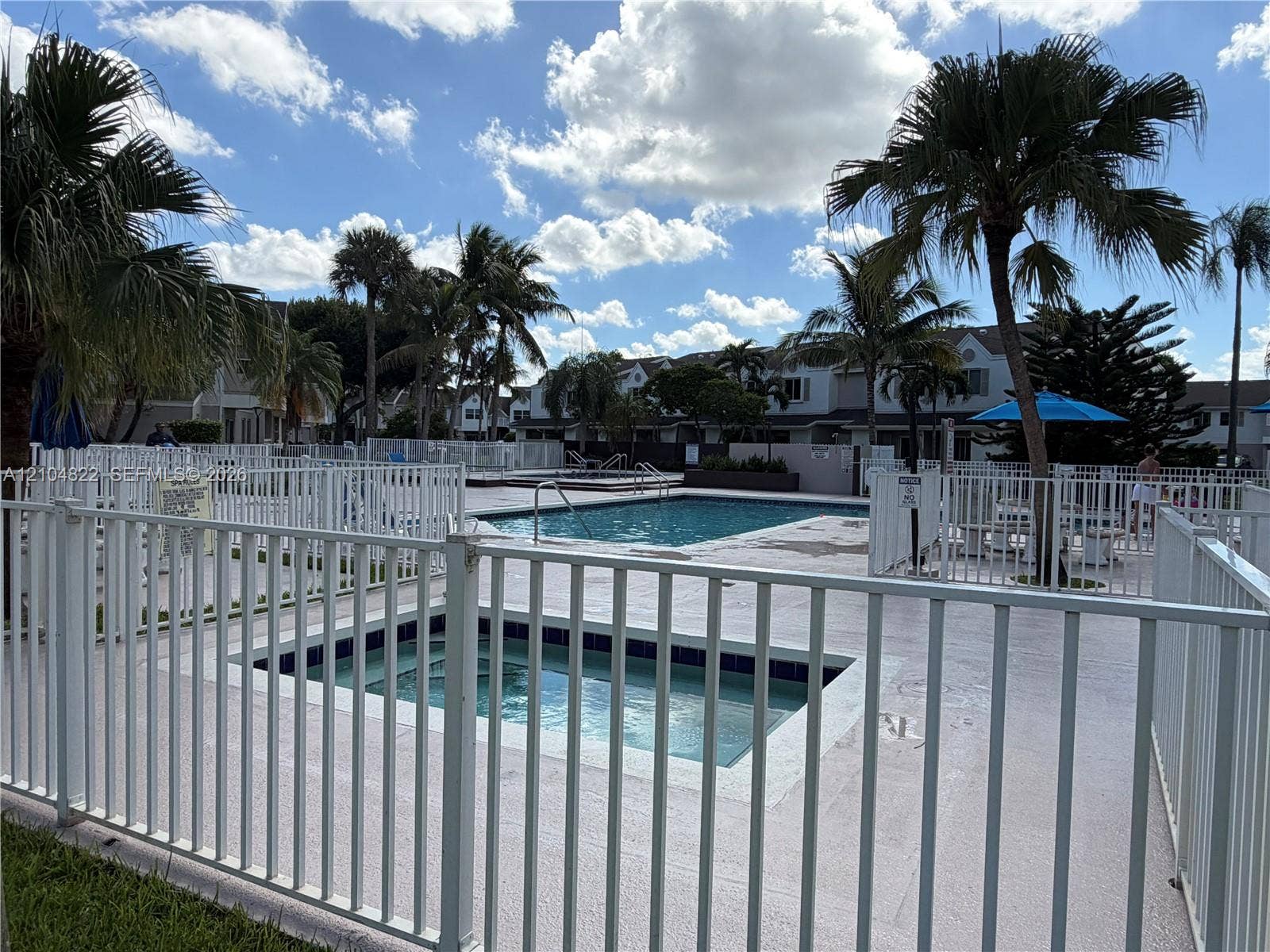 6740 NW 175th Lane, #F-20, Hialeah, Hialeah, FL 33015 Photo 3