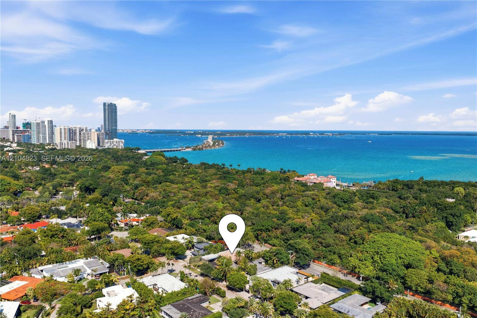 291 E Shore Drive E, Miami, FL 33133 Photo 6