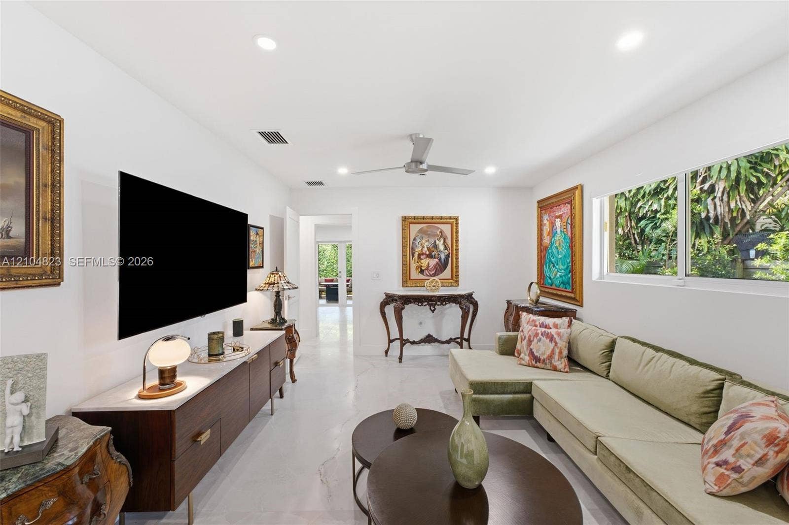 291 E Shore Drive E, Miami, FL 33133 Bedroom 5