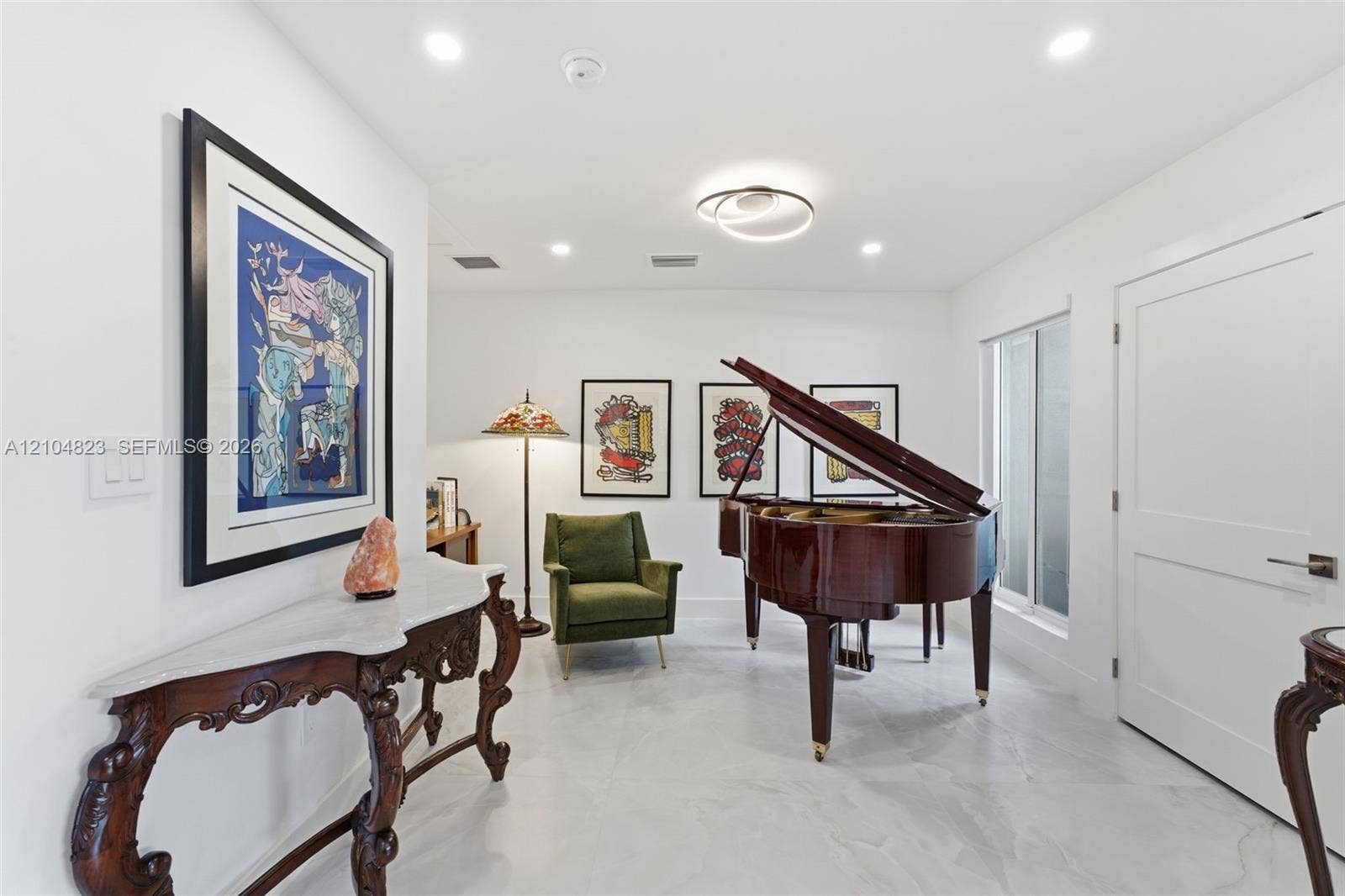 291 E Shore Drive E, Miami, FL 33133 Bedroom 4