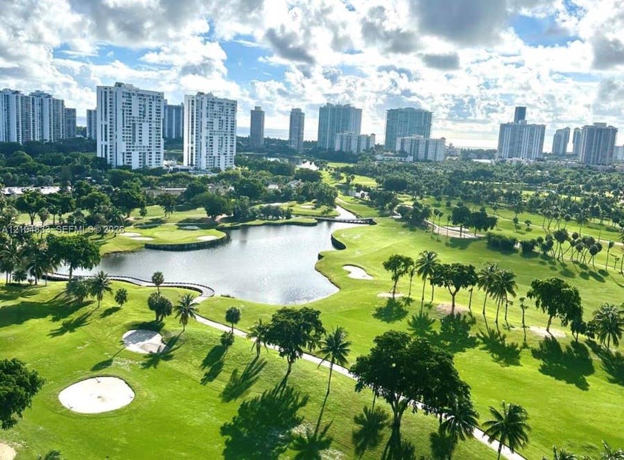 Property photo for 20335 W Country Club Drive, #2003, Aventura, FL