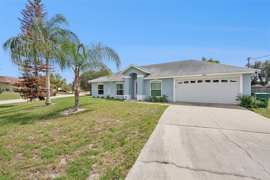 Property photo for 2563 Sheffield, Deltona, FL