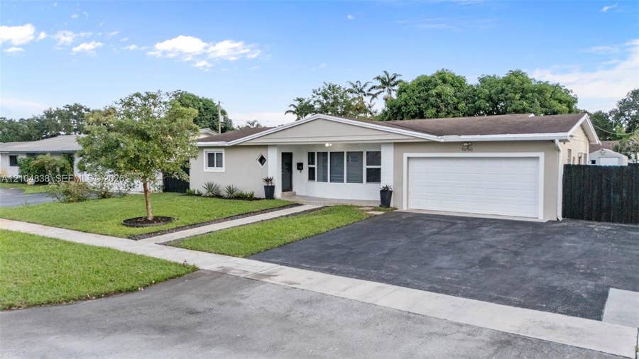 Property photo for 5250 SW 4th Court, Plantation, FL