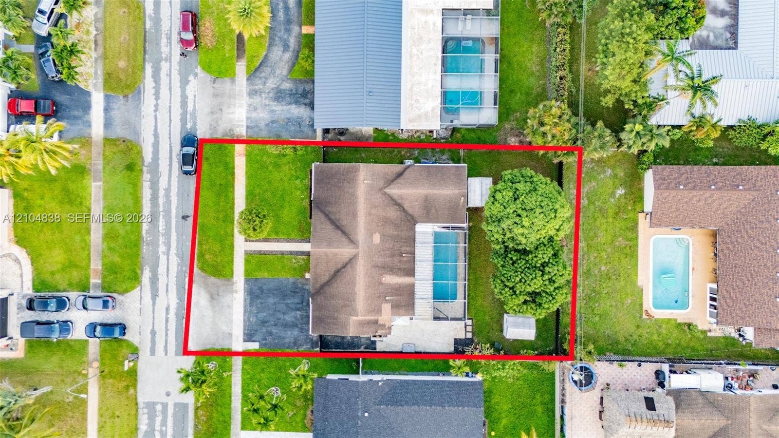 5250 SW 4th Court, Plantation, Plantation, FL 33317 Photo 3