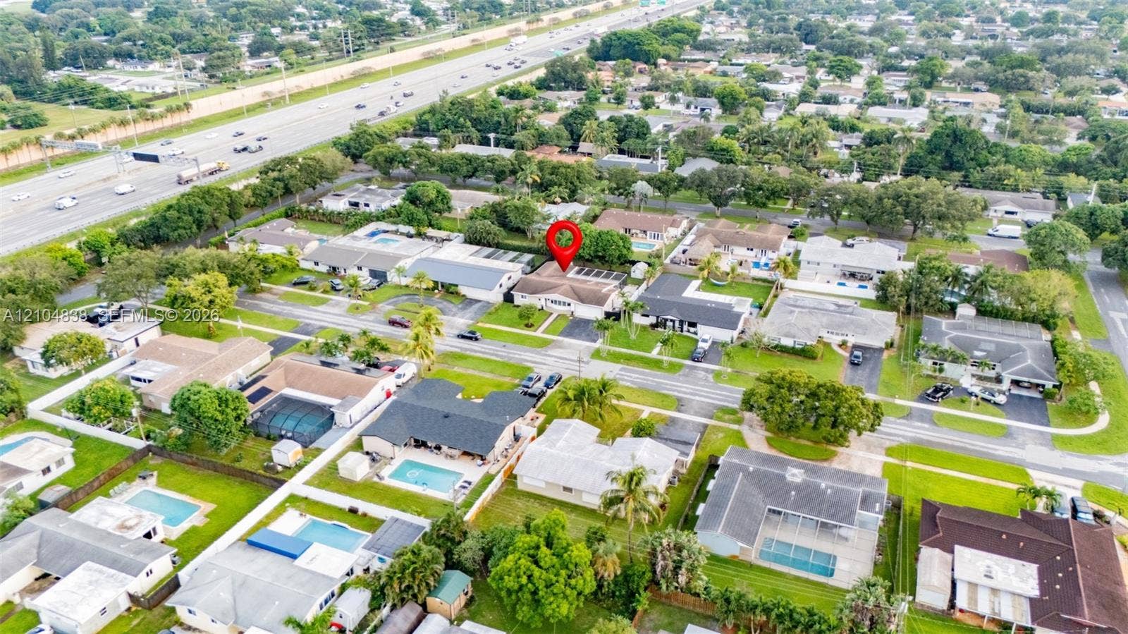 5250 SW 4th Court, Plantation, Plantation, FL 33317 Photo 2