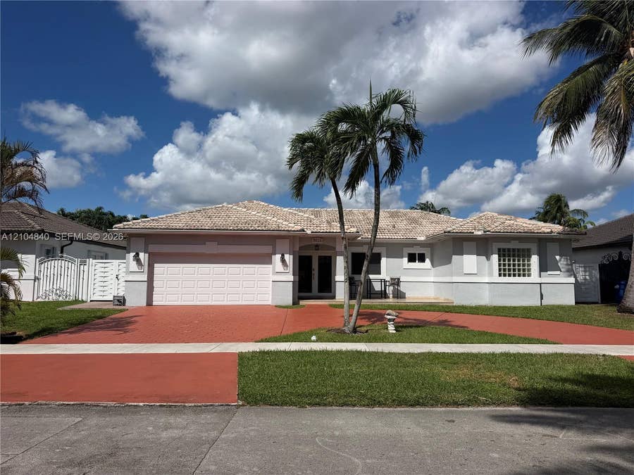 Property photo for 9011 NW 162nd Terrace, #9011, Miami Lakes, FL