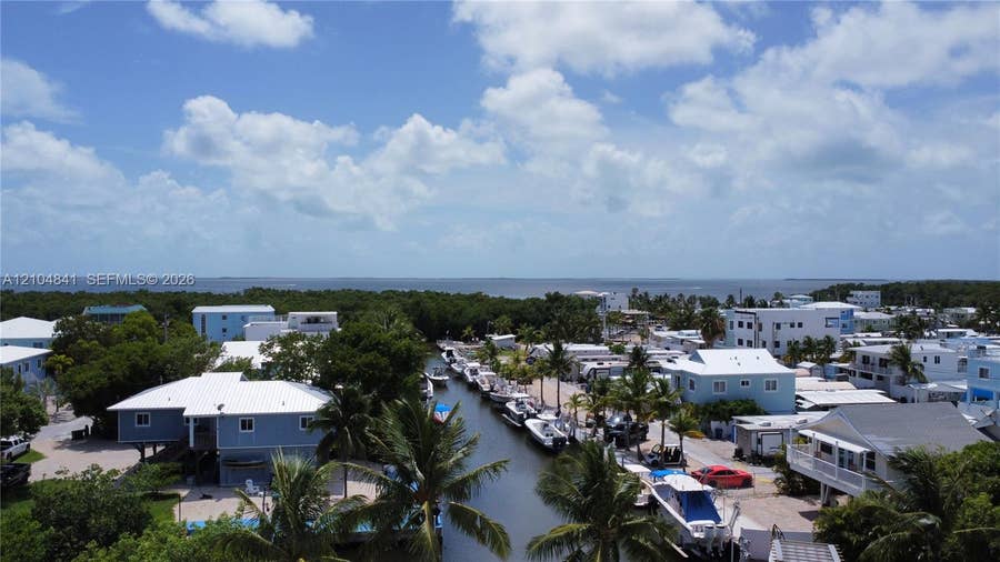 Property photo for 21 Harbor Drive, Key Largo, FL