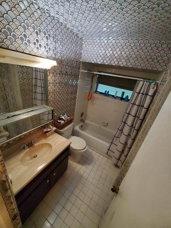 Second Bathroom