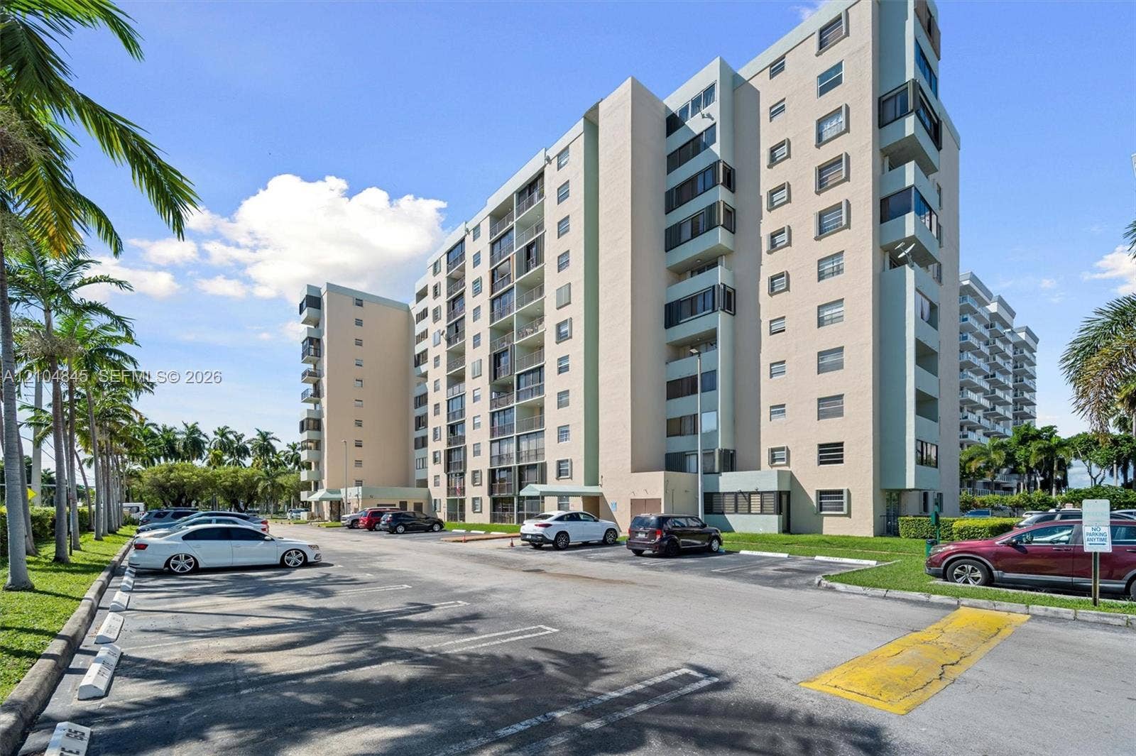 5055 NW 7th Street, #908, Miami, FL 33126 Photo 43