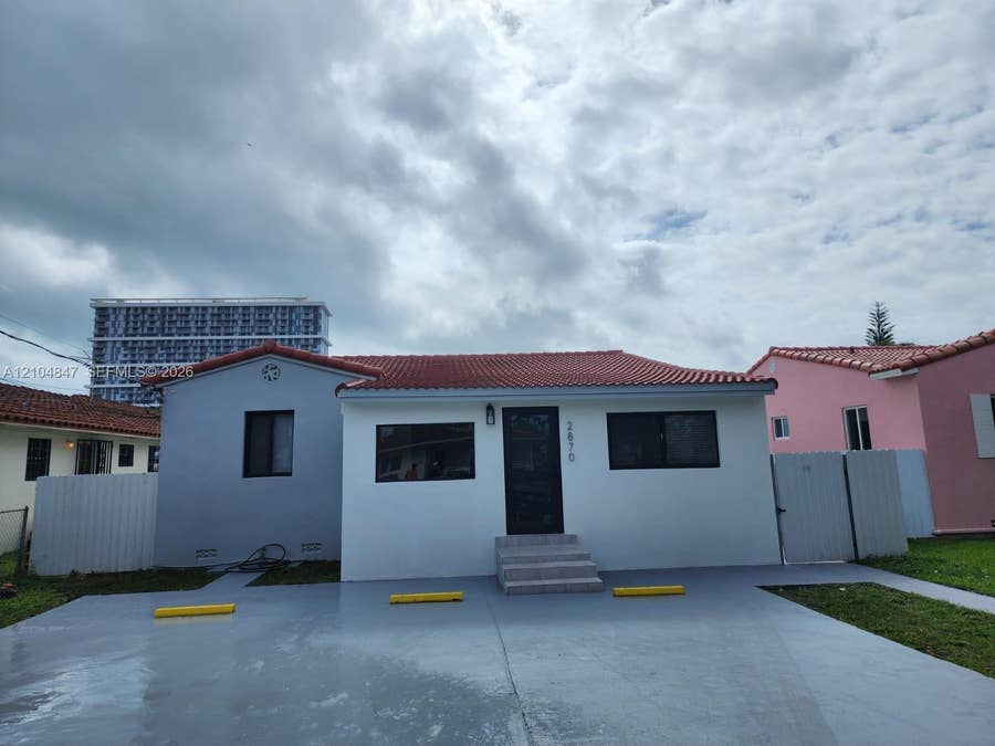 Property photo for 2870 SW 26th Street, #4, Miami, FL
