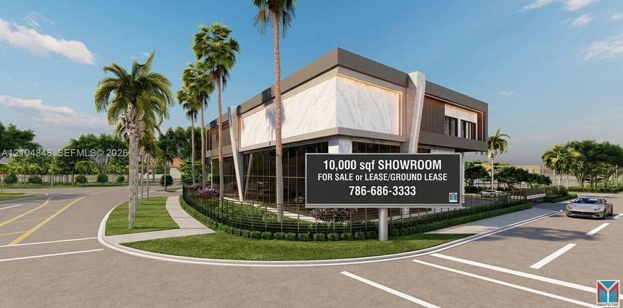Property photo for 1195 NW 167th Street, Miami Gardens, FL