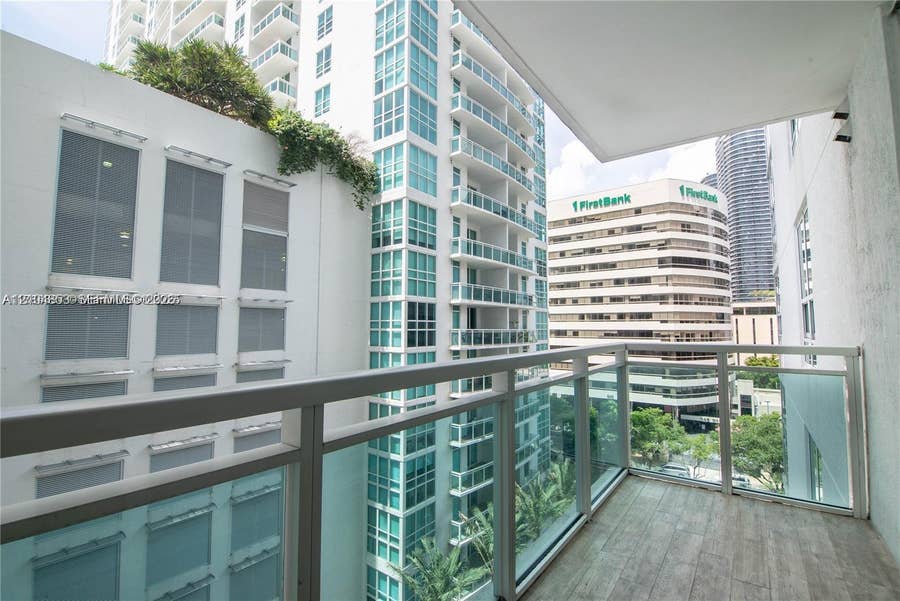 Property photo for 950 Brickell Bay, #703, Miami, FL