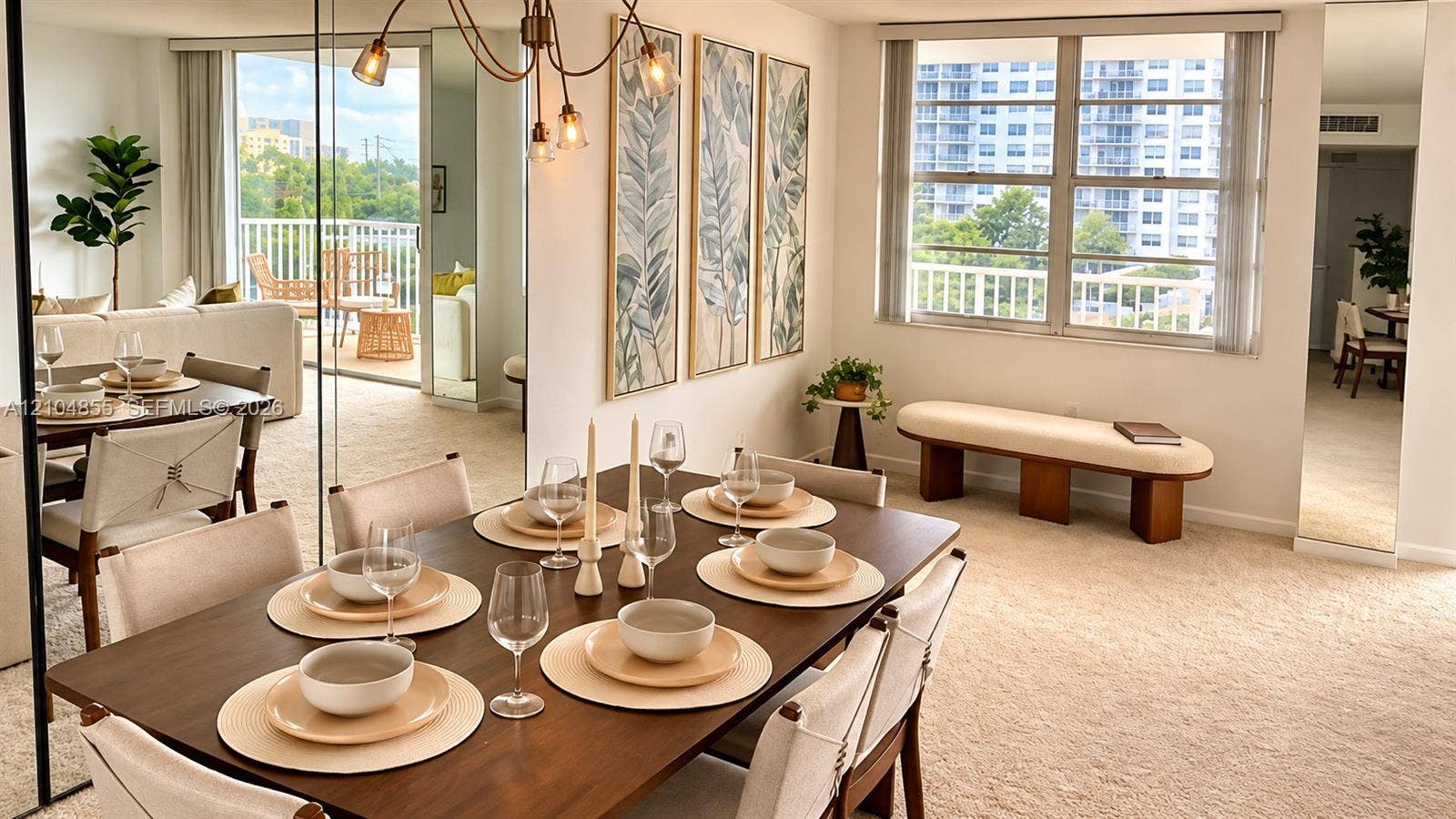 2851 NE 183rd Street, #504E, Aventura, FL 33160 Photo 3