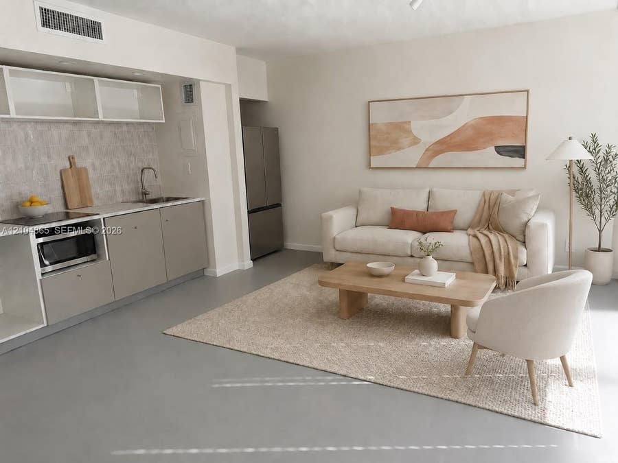 Property photo for 900 Bay Drive, #413, Miami Beach, FL