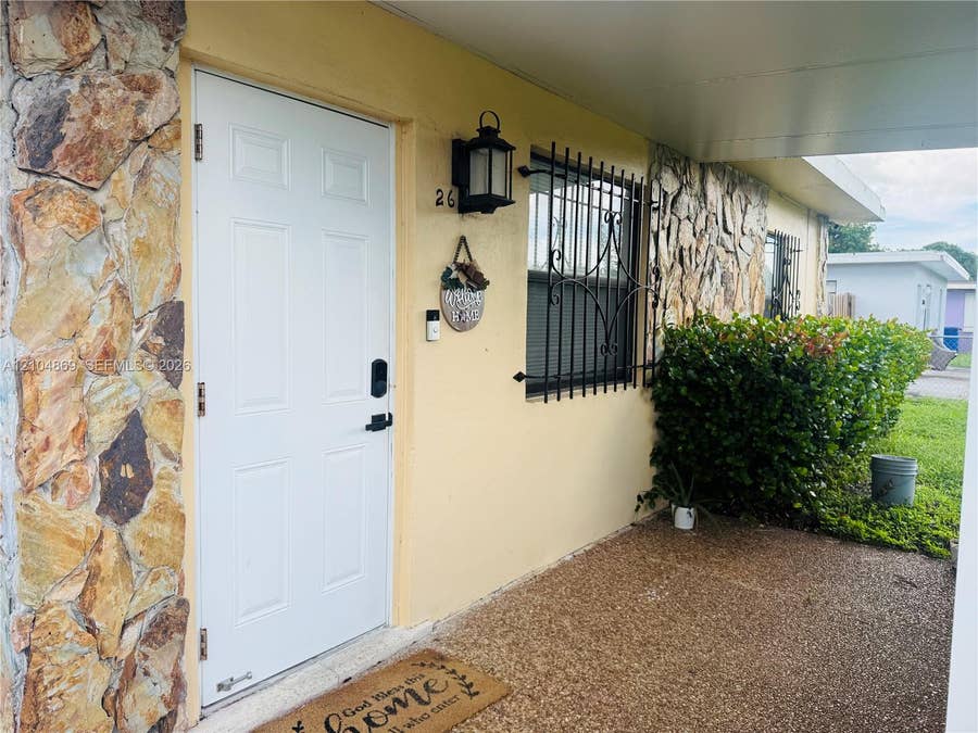 Property photo for 2637 NW 7th Street, #2637, Pompano Beach, FL